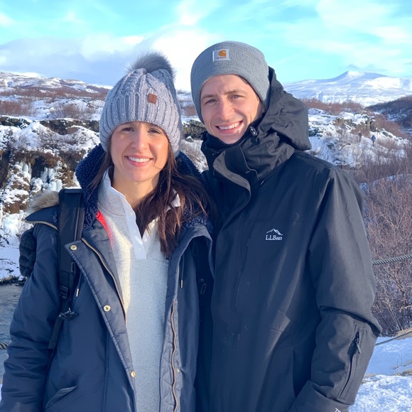 Meet your Posher, Breanna - Picture 1 of 1